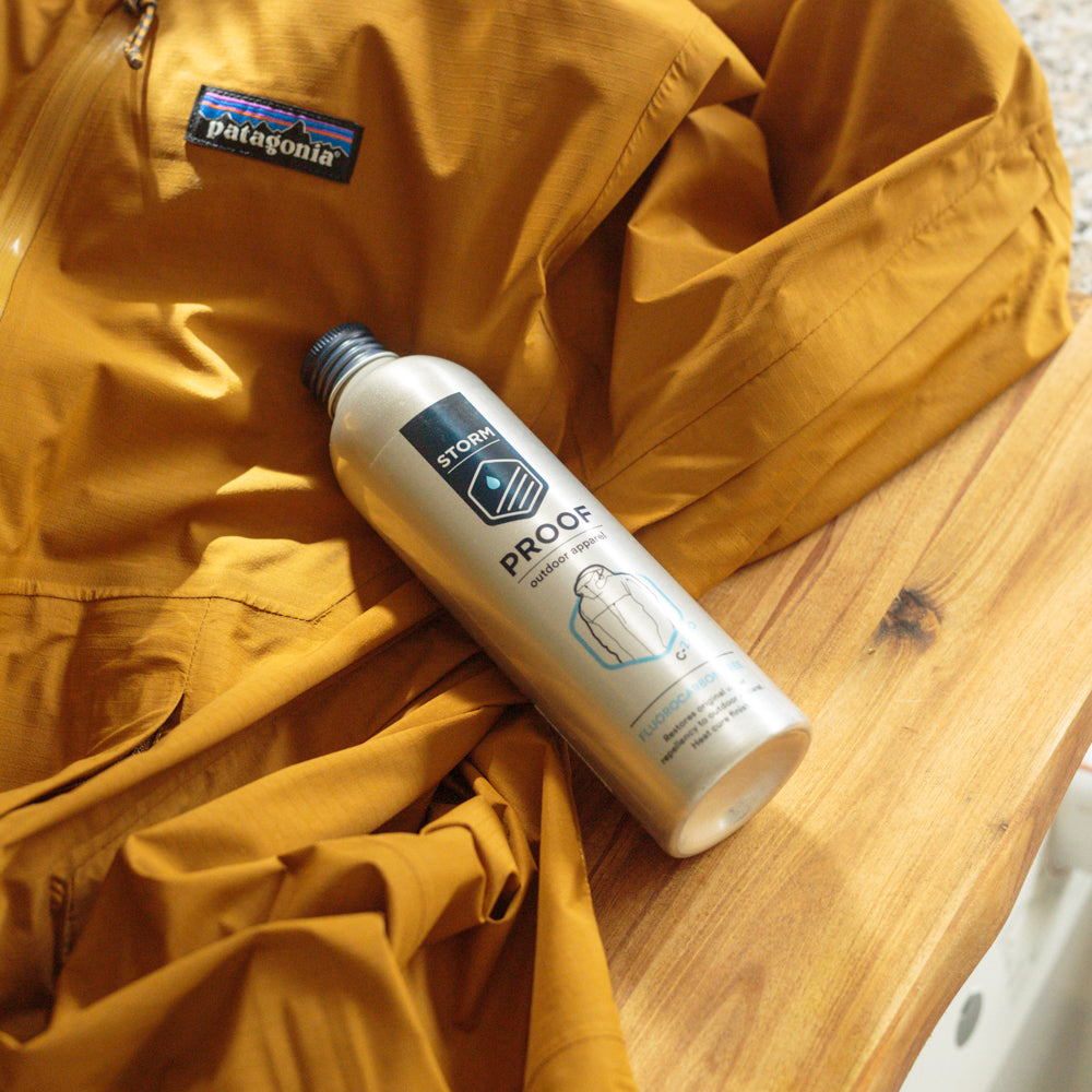 Apparel Proofer