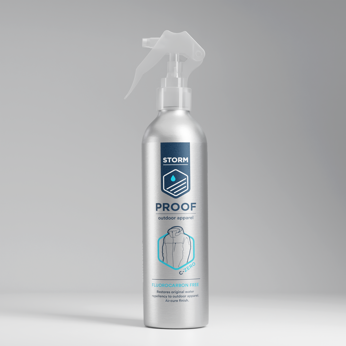 Apparel Proofer Spray