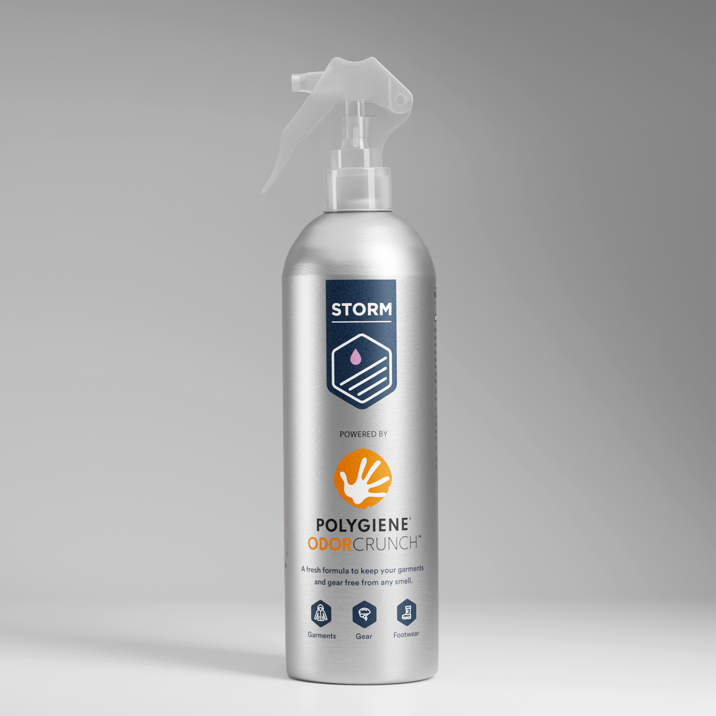 OdorCrunch Spray