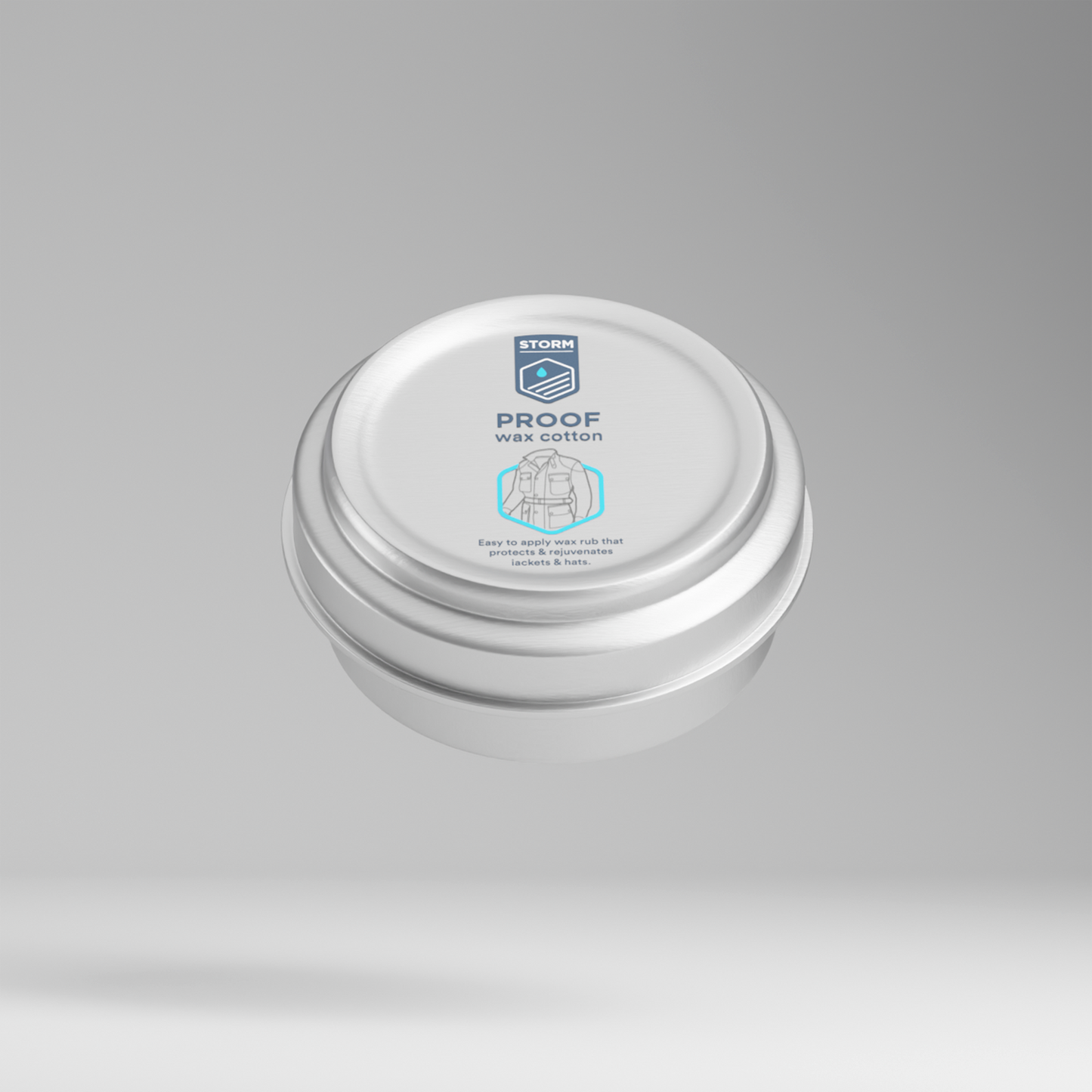 Wax Cotton Proofer