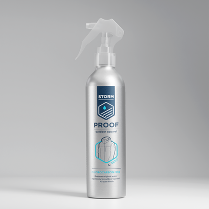 Apparel Proofer Spray