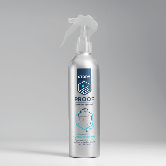 Apparel Proofer Spray