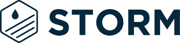 Storm care logo