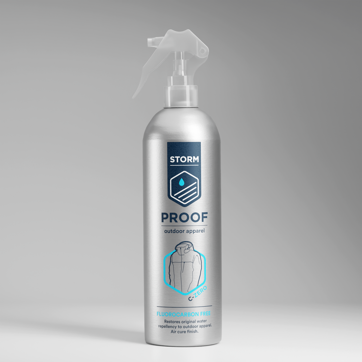 Apparel Proofer Spray