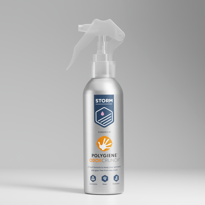 OdorCrunch Spray